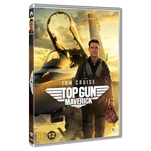 SF STUDIOS Top Gun: Maverick