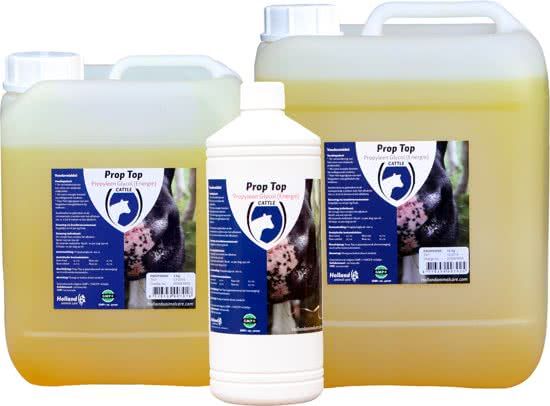 HAC Prop Top - 8716759007925