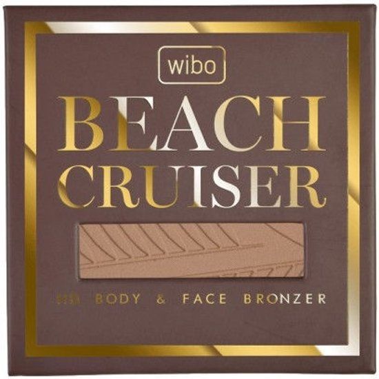 Wibo Bronzer Beach Cruiser #3