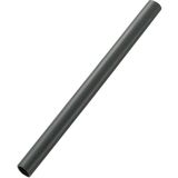 TRU COMPONENTS 1567328 Krimpkous met lijm Zwart 12 mm 3 mm Krimpverhouding:4:1 1.22 m
