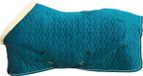 Kentucky Horsewear Couverture d'écurie Velvet 160g Vert 110/160