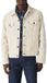 Levi's The Trucker Spijkerjas Beige