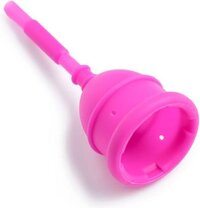 Eureka! Menstruatie Cup - Maat S - Mini - 1 stuk(s)