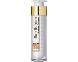 Frezyderm Sun Screen Velvet Face SPF50+ 50ml