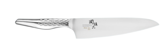 Kai Seki Magoroku Shoso AB-5158 - Keukenmes