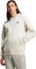 adidas Sportswear Essentials Fleece Hoodie Heren Beige