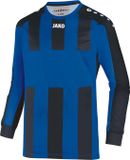 Jako Milan Shirt LM - Voetbalshirt - Mannen - Maat XXL - Blauw