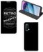 B2Ctelecom OnePlus Nord CE 5G Flip Style Cover Whiskey
