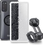 SP Connect Moto Bundle Samsung S20