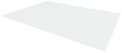 TESCOMA Mata antypoślizgowa FlexiSPACE 150 x 50 cm, biała