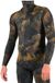 Mares Pure Passion Illusion Open Cell Speervistuig 5 Mm Zwart XL Man