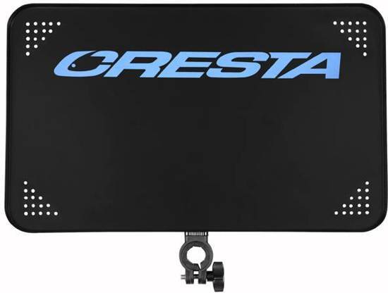 Spro Cresta Bait Tray 49 5Ã—38 5cm bijzet tafel plateau