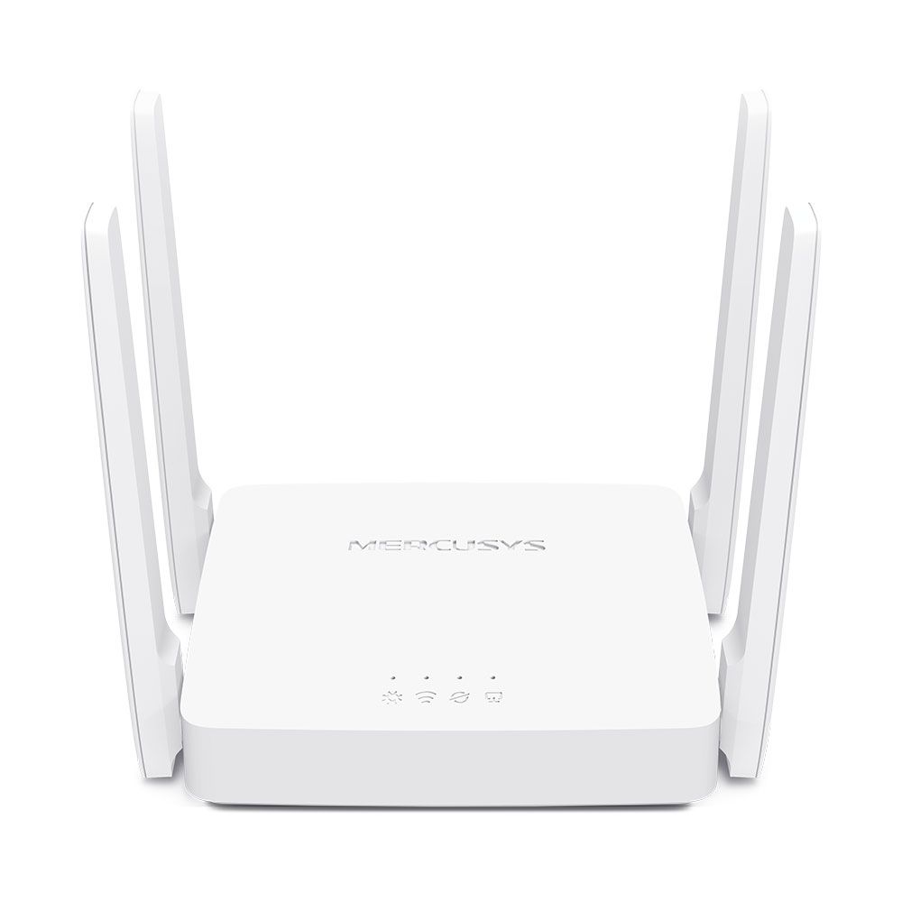 Mercusys AC10 Draadloze Router