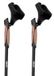 Altus Fresno K30 Stokken Bruin, Zwart 83-135 cm