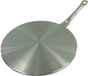 Kinghoff Plaque adaptatrice induction 23,5 cm
