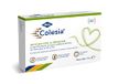 Ibsa Farmaceutische Colesia Souple Gel Cholesterolsupplement, 30 gélules souples