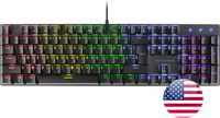 Mars Gaming MK422 Mechanisch Gaming Toetsenbord