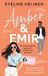 Amber & Emir Paperback