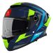 MT Helmets Thunder 4 SV Casque intégral de montagne