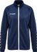 Hummel dames trainingsjack Hmlauthentic Women Poly Zip Jacket 205368