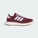 ADIDAS PERFORMANCE Adidas Dames S2G 26 Textile Spikeless Golfschoenen Aubergine