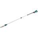 Makita DUA301Z taille-haie électrique 18 V Vert, Acier