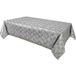 Habitable Tafelkleed BETON - GRIS - 140X200 CM