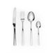 Salter Kendal Service de couverts - 16 pièces, Acier inoxydable, 4 personnes