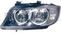 PRASCO Hauptscheinwerfer BM0244903 rechts | Compatibel met: BMW 3, 3 Touring