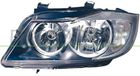 PRASCO Hauptscheinwerfer BM0244903 rechts | Compatibel met: BMW 3, 3 Touring