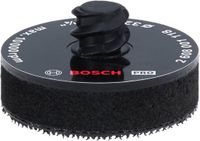 Bosch PRO Plateau de ponçage 32 mm Velcro - 2608001118