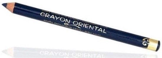 Maybelline Expert Eyes - Emerald Blue - Oogpotlood - 5021044038229