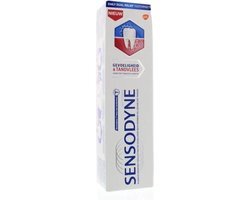 Sensodyne Tandpasta Gevoeligheid en Tandvlees 75 ml