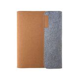 Rocketbook Smart Notebook Folio Cover - Mars Sand Tan