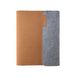 Rocketbook Smart Notebook Folio Cover - Mars Sand Tan