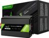 EcoLine - Convertisseur 24V vers 230V - 2000W Puissance 4000W Crête - Sinus pur - Convertisseur de tension - Télécommandé