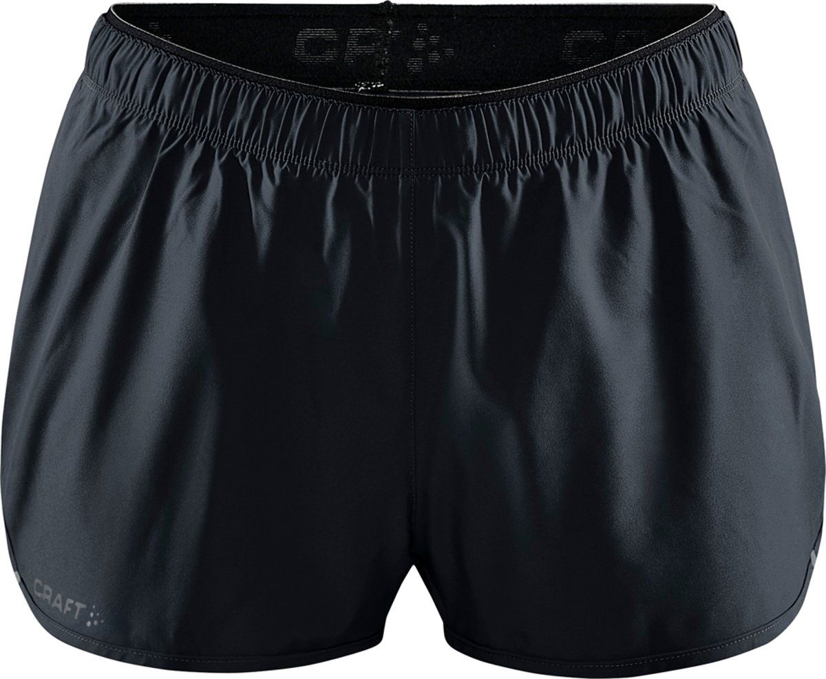 Craft Sportswear ADV ESSENCE 2'' STR SHORT W - Zwart - Dames