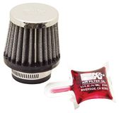 K&N Universeel luchtfilter, conisch, 35 mm, aansluiting, 64 mm basis, 51 mm boven, 57 mm hoogte (RC-0790)