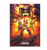 heo Games Masters of the Universe Puzzel Teela's Reis - 1000 Stukken