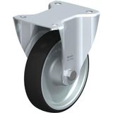 Blickle B-PATH 160R Bokwiel Wieldiameter: 160 mm Draagvermogen (max.): 400 kg 1 stuk(s)