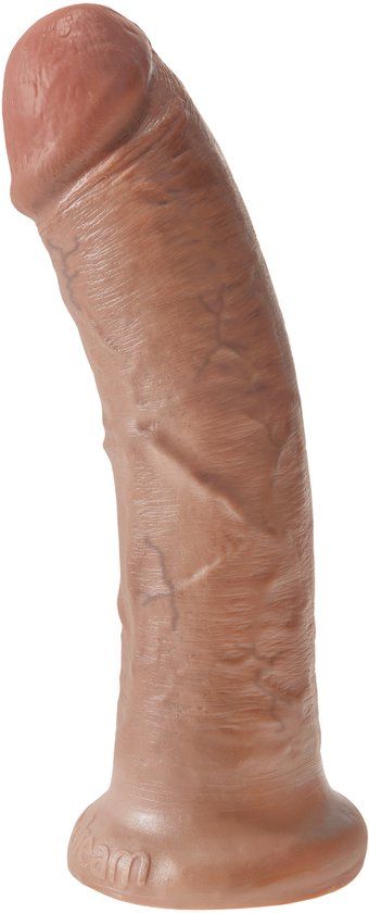 Pipedream King Cock 8 Inch Cock Tan