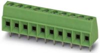 Phoenix Contact MKDS 1/13-3,5 Borne de circuit imprimé 1.5 mm² Nombre de pôles 13 Vert 1 pièce(s)