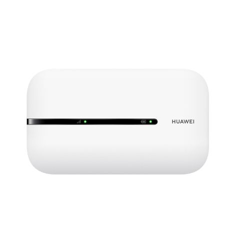 Huawei E5576 Mobile WiFi Router - White