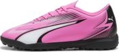 Puma Ultra play tt Fußballschuh poison pink white black
