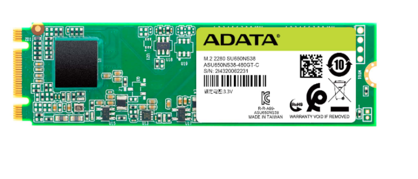 Adata Ultimate SU650