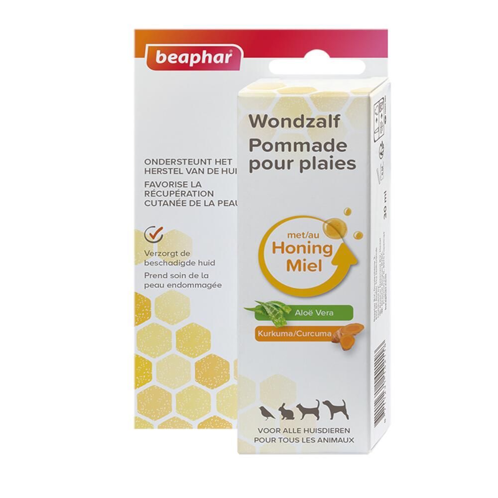 Beaphar Wondzalf 30 ml