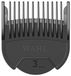 Wahl 1802 Opzetkam 3mm
