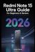 Xiaomi 15 Ultra User Guide for Beginners & Seniors 2026