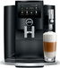 JURA S8 Piano Black (EA) - Volautomatische Espressomachine