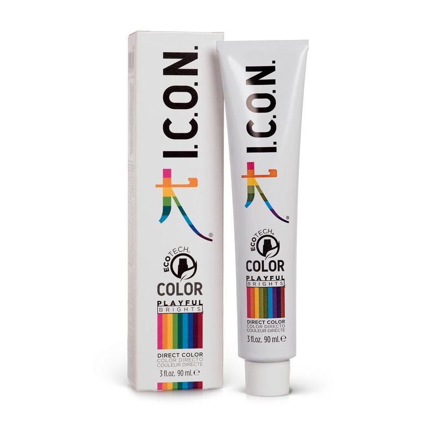 ICON Playful Brights